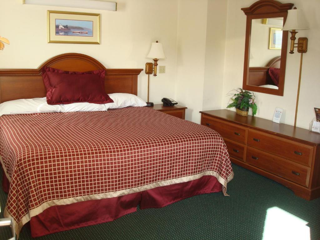 Southern Lodge Orangeburg Eksteriør bilde
